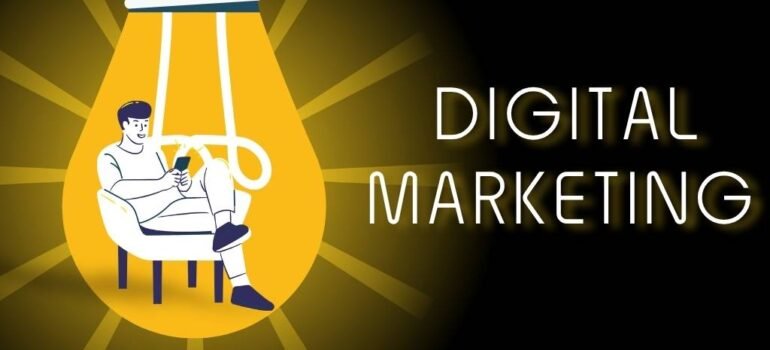 Digital Marketing